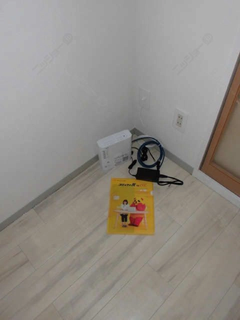 インターネット　ルーター